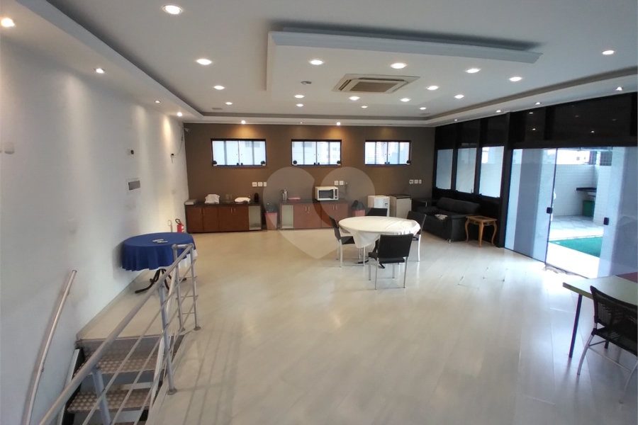 Apartamento à venda com 1 suíte em Santana, São Paulo, SP