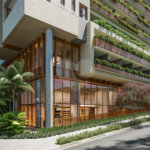 Apartamento à venda com 2 suítes em Jardim América, São Paulo, SP