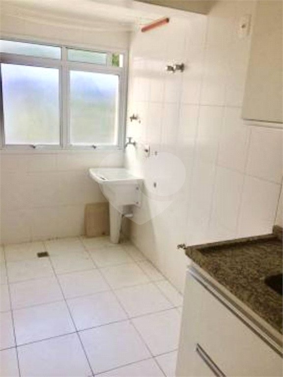 Apartamento à venda com 3 quartos, sendo 1 suíte, em Nova Petrópolis, São Bernardo do Campo, SP