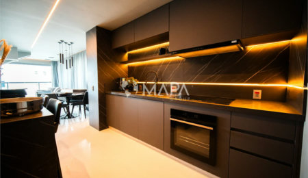 Apartamento à venda ou para alugar com 1 suíte em Pinheiros, São Paulo, SP