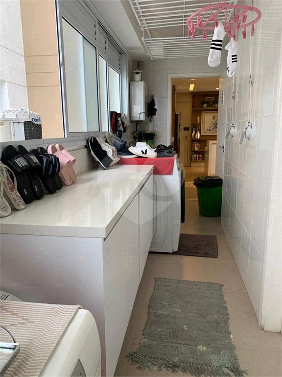 Apartamento á venda - Saúde