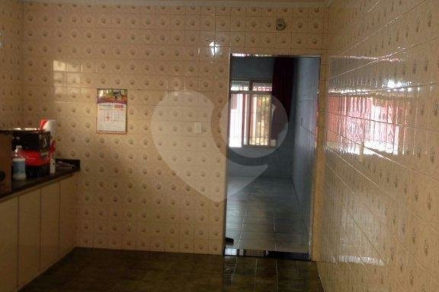 Sobrado à venda com 3 quartos, sendo 1 suíte,  em Jardim Brasil (zona Norte), São Paulo, SP