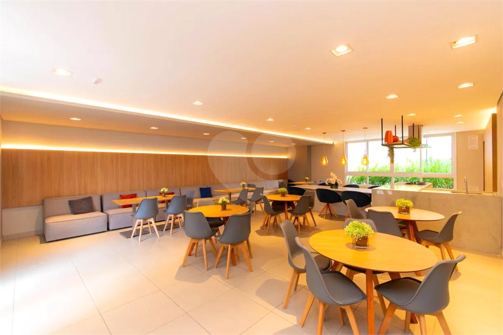 Apartamento à venda com 2 quartos em Vila Formosa, São Paulo, SP