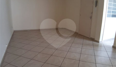 Apartamento para alugar com 2 quartos em Santana, São Paulo, SP