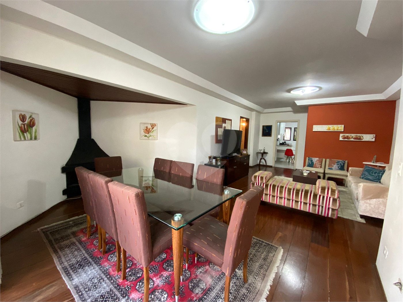 Apartamento à venda com 4 quartos, sendo 2 suítes,  em Santana, São Paulo, SP