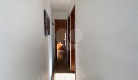 Apartamento à venda com 2 quartos em Mandaqui, São Paulo, SP