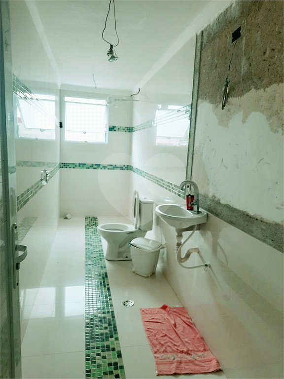 Sobrado à venda com 3 quartos, sendo 1 suíte, em Horto, São Paulo, SP