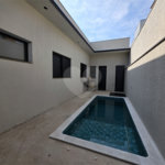 Casa à venda com 3 quartos, sendo 1 suíte,  no condomínio Reserva Ipanema I, Sorocaba - SP