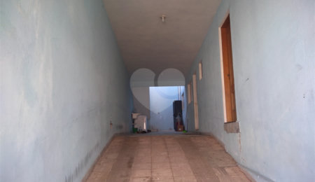 Sobrado à venda com 4 quartos em Mandaqui, São Paulo, SP