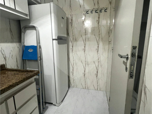 Apartamento para alugar com 1 quarto em Santana, São Paulo, SP