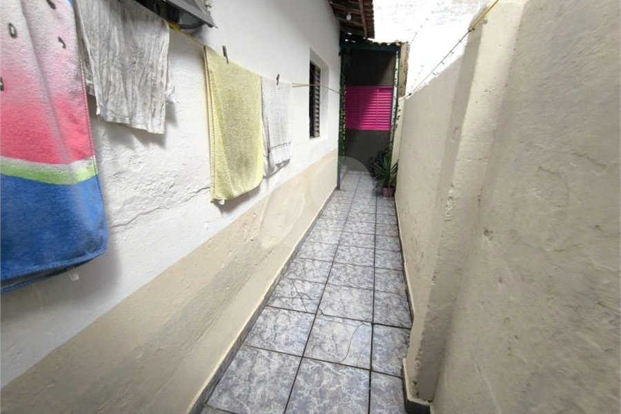 Sobrado à venda com 2 quartos em Tucuruvi, São Paulo, SP
