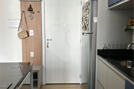 Apartamento para alugar com 1 quarto em Vila Andrade, São Paulo, SP