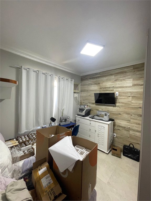 Casa Térrea à venda com 3 quartos, sendo 2 suítes, em Campo Grande, Rio de Janeiro, RJ
