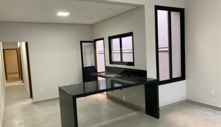 Casa Térrea à venda com 3 quartos, sendo 1 suíte,  em Jardim Morada do Sol, Indaiatuba, SP