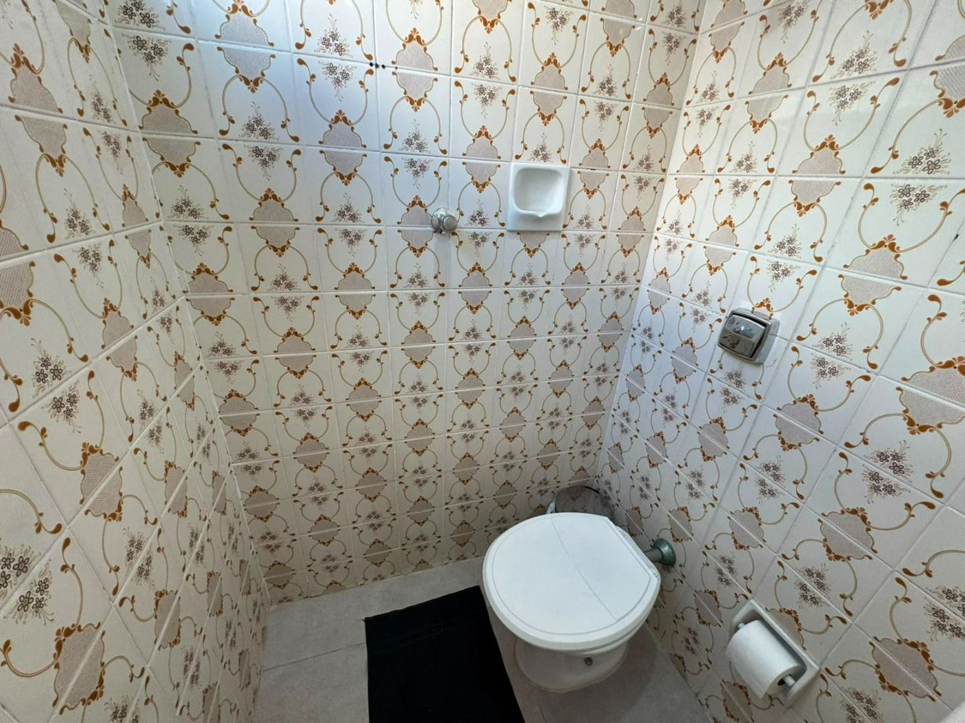 Apartamento com 3 dormitórios à venda, 70 m² por R$ 315.000,00 - Jardim São Miguel - Guarujá/SP