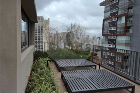 Studio à venda com 1 quarto em Vila Mariana, São Paulo, SP