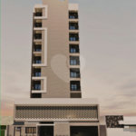 Apartamento à venda com 1 suíte em Vila Mariza Mazzei, São Paulo, SP