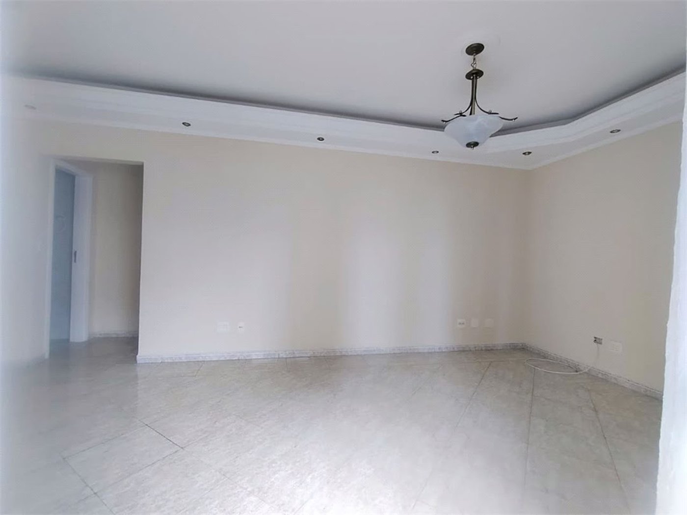 Apartamento Residencial à venda, Aparecida, Santos - AP1524.