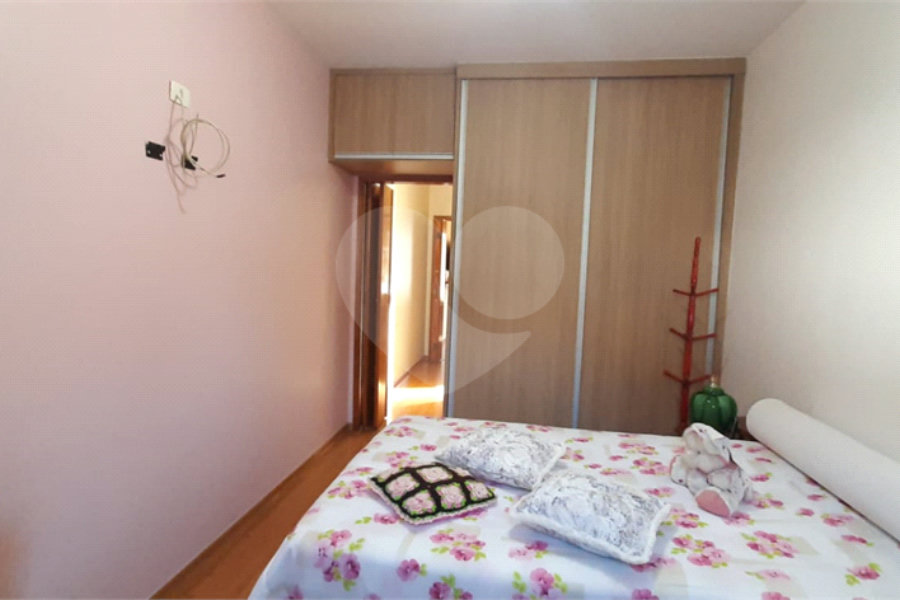 Sobrado à venda com 2 quartos em Vila Nova Mazzei, São Paulo, SP