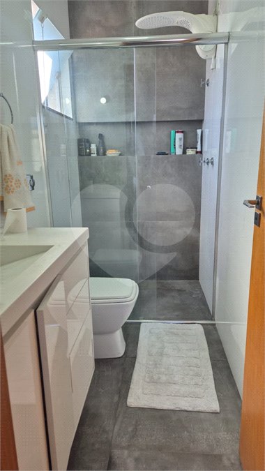 Sobrado à venda com 3 quartos, sendo 1 suíte, em Vila Prudente, São Paulo, SP