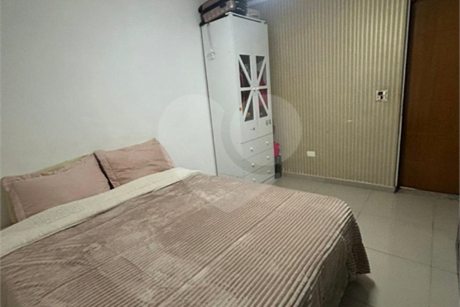 Sobrado à venda com 3 quartos, sendo 1 suíte, em Casa Verde, São Paulo, SP