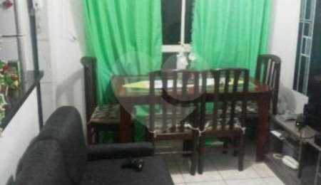 Apartamento à venda com 2 quartos em Vila Nova Cachoeirinha, São Paulo, SP
