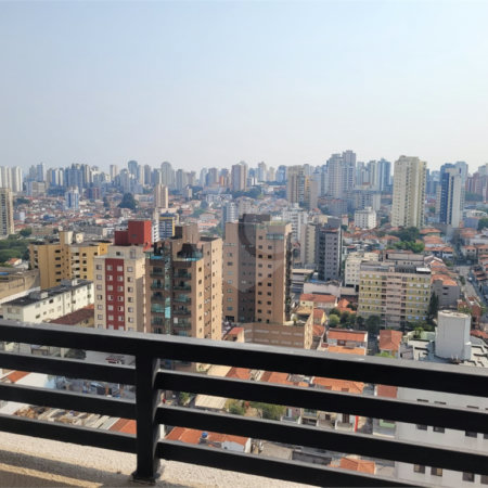 Apartamento à venda com 2 quartos em Vila Paulicéia, São Paulo, SP