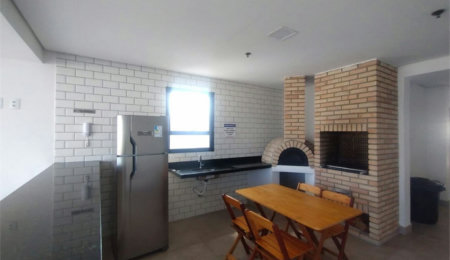 Apartamento Residencial à venda, Enseada, Guarujá - AP1129.