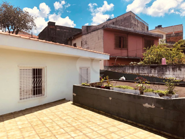 Terreno à venda em Lauzane Paulista, São Paulo, SP
