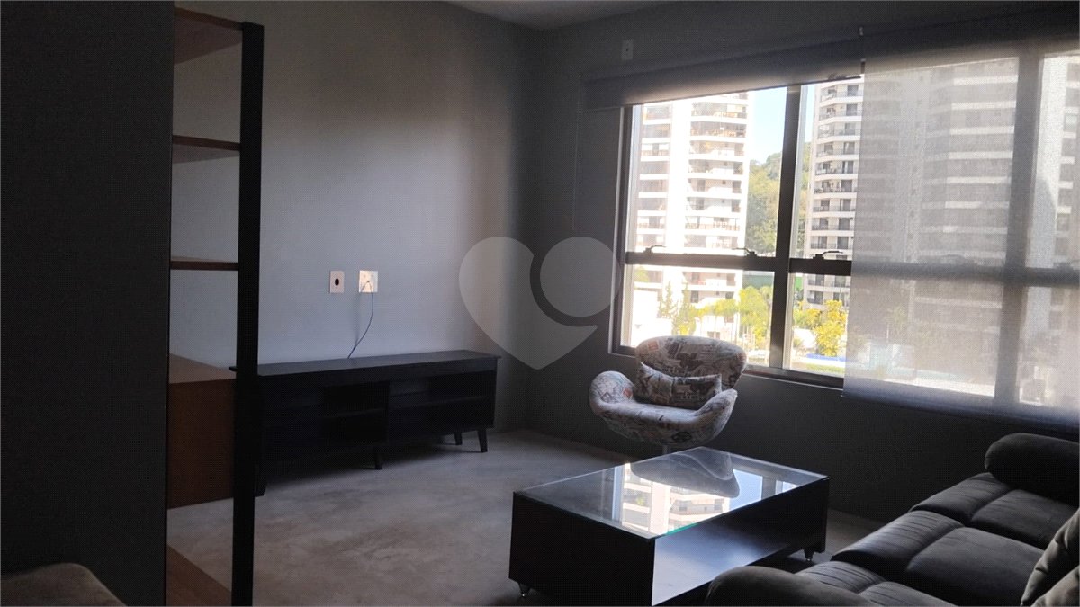 Apartamento à venda ou para alugar com 2 quartos em Jardim Fonte do Morumbi, São Paulo, SP