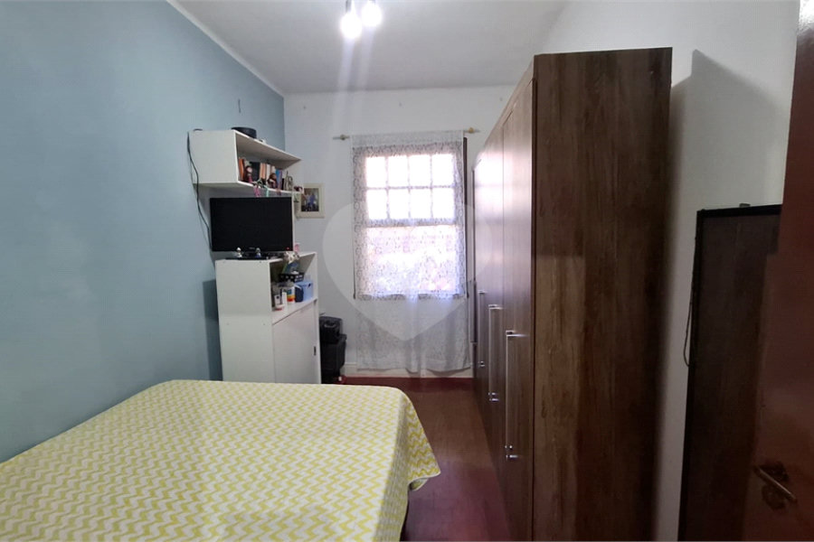 Casa Térrea à venda com 2 quartos em Vila Mazzei, São Paulo, SP