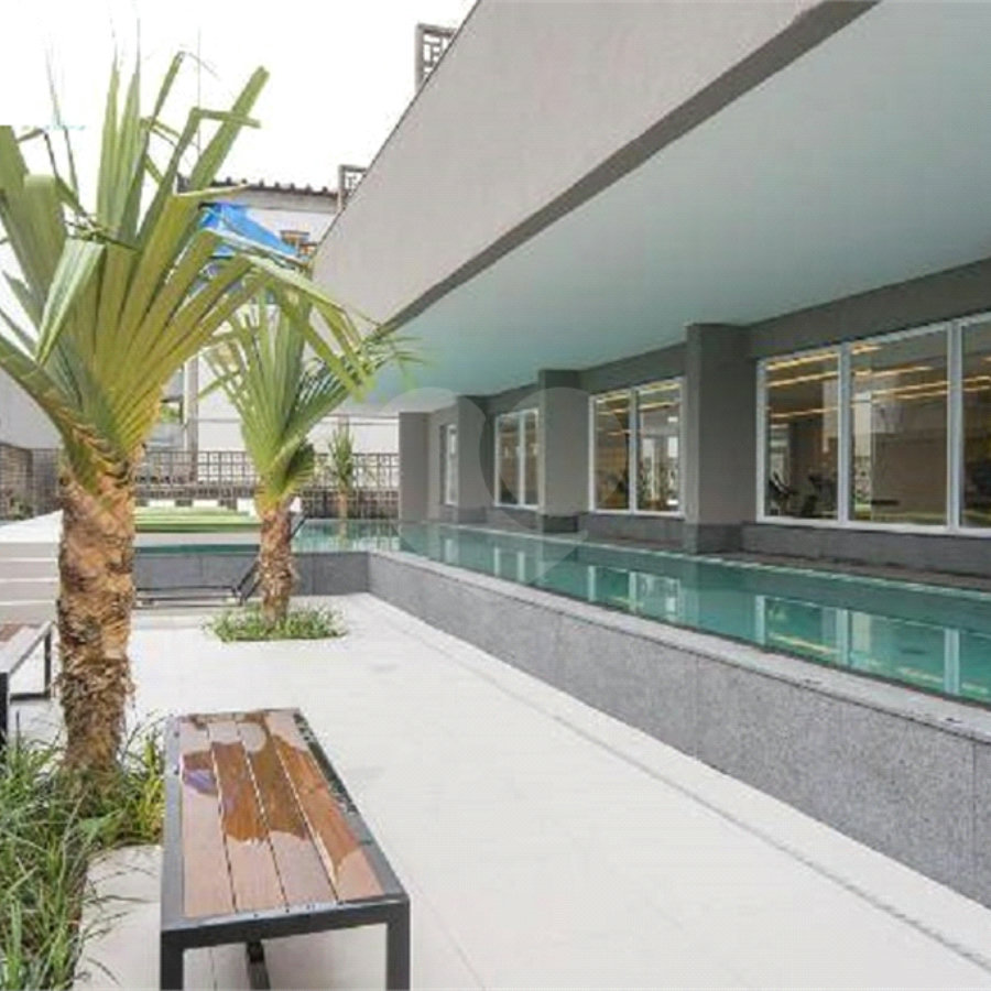 Apartamento à venda com 2 quartos, sendo 1 suíte, em Perdizes, São Paulo, SP