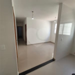 Apartamento à venda com 2 quartos em Engordadouro, Jundiaí, SP