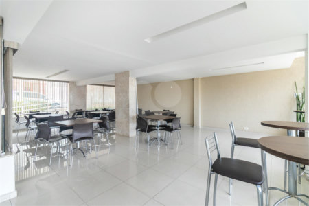 Apartamento à venda com 2 quartos em Perdizes, São Paulo, SP