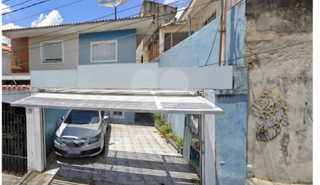 Casa à venda com 3 quartos, sendo 1 suíte,  em Casa Verde, São Paulo, SP