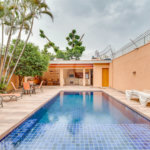 Casa à venda com 4 quartos, sendo 1 suíte, em Brooklin Paulista, São Paulo, SP