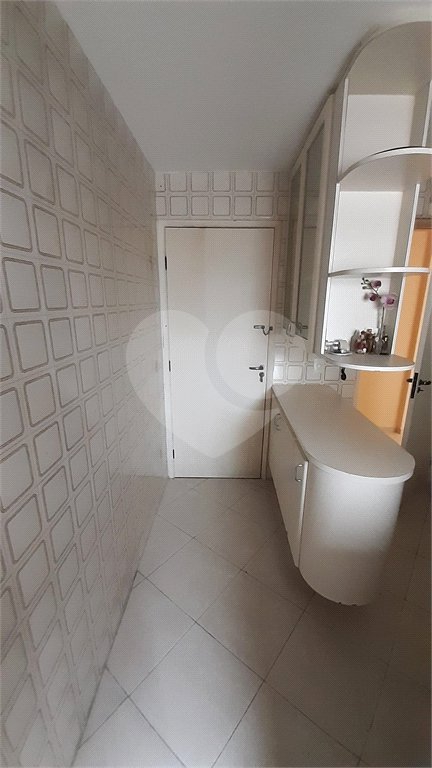 Apartamento à venda com 2 quartos, sendo 1 suíte, em Vila Guarani (z Sul), São Paulo, SP
