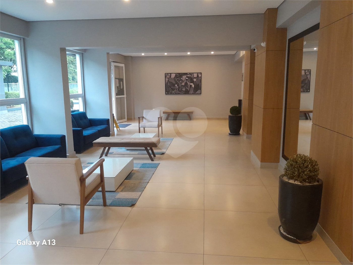 Apartamento à venda com 1 suíte em Vila Andrade, São Paulo, SP