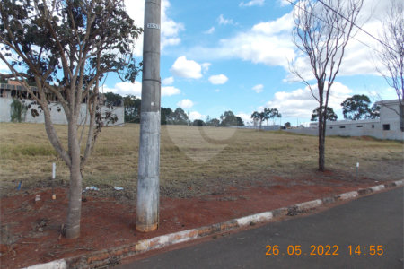Terreno à venda no condomínio Equilibrium, Atibaia - SP