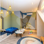 Apartamento à venda com 4 suítes em Campo Belo, São Paulo, SP