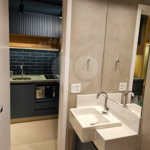 Apartamento à venda com 1 quarto em Perdizes, São Paulo, SP