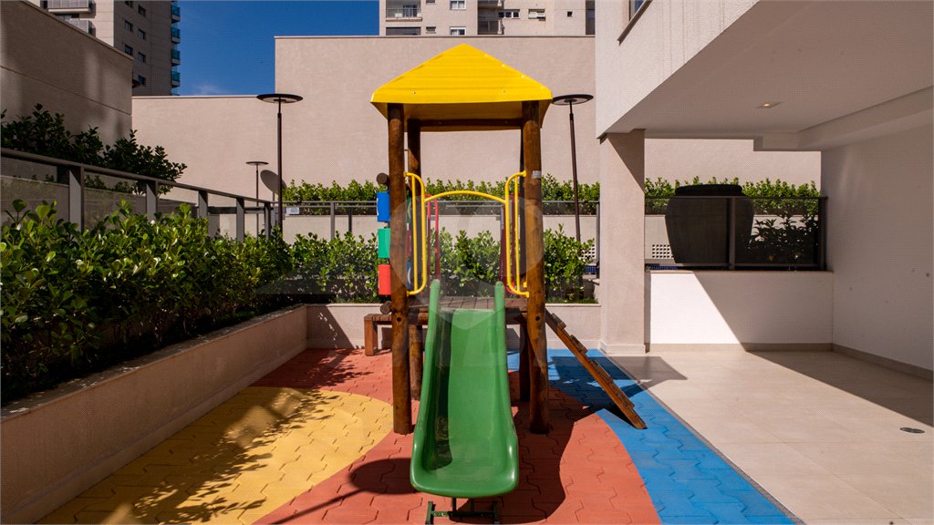 Apartamento à venda com 4 suítes em Santana, São Paulo, SP