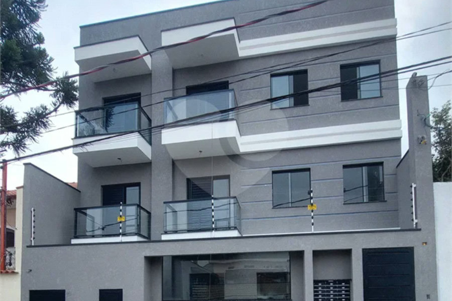 Casa à venda com 2 quartos no condomínio Residencial Abel, São Paulo - SP