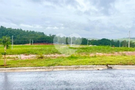 Terreno à venda no condomínio Villagio Italia, Sorocaba - SP