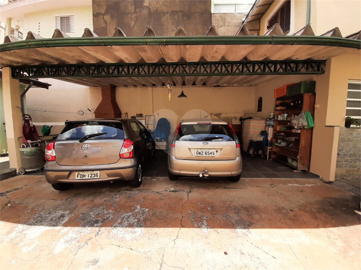 Sobrado à venda com 5 quartos, sendo 1 suíte, em Santana, São Paulo, SP