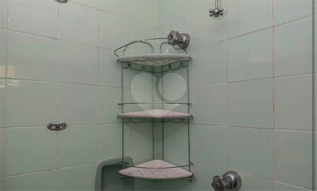 Apartamento à venda com 3 quartos em Sumarezinho, São Paulo, SP
