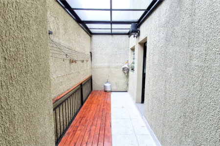 Sobrado à venda com 2 quartos em Jardim Cambara, São Paulo, SP
