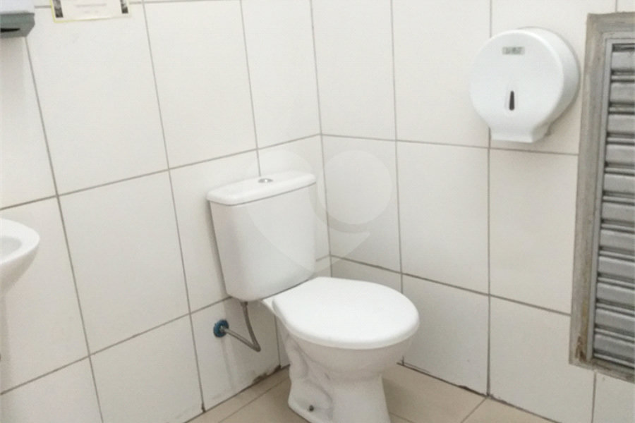 Loja para alugar em Limão, São Paulo, SP