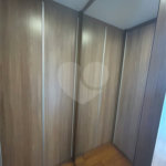 Apartamento à venda com 2 quartos, sendo 1 suíte,  em Vila Romana, São Paulo, SP