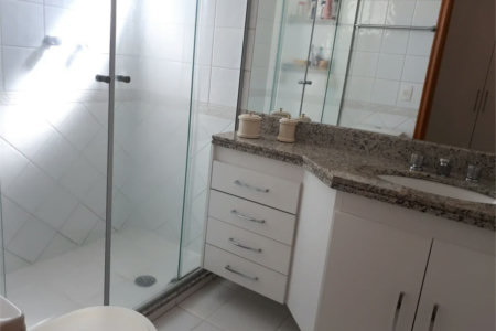 Apartamento à venda com 3 suítes em Vila Leopoldina, São Paulo, SP